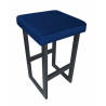 Hoker ALEX 75 podstawa grafit MG16 granatowy