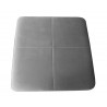 Hoker ALEX 75 szary MG17, podstawa grafit