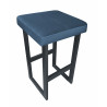 Hoker ALEX 75 podstawa grafit MG33, Velvet