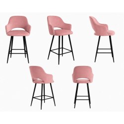 Siedzisko obrotowe 180° lub 360°