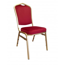 Krzesło Vega bankietowe