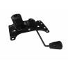 Mechanizm TILT do bujania fotela biurowego 15 x 24