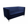 Sofa Monaco nogi chrom MG16