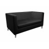 Sofa Monaco nogi chrom MG19