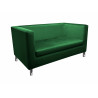 Sofa Monaco nogi chrom MG25