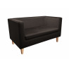 Sofa Monaco MG05 na bukowych nogach – elegancja i komfort