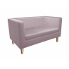 Sofa Monaco MG55 na bukowych nogach – elegancja i wygoda