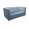 Sofa Monaco BL06 – stylowa i wygodna sofa do salonu