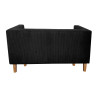Sofa Monaco noga 15cm buk Kronos7/Poso135