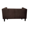Sofa Monaco Kronos6/Poso6 na nogach venge 20 cm – elegancja