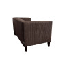 Sofa Monaco Kronos6/Poso6 na nogach venge 20 cm – elegancja