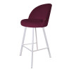 Hoker Trix podstawa Profil biała MG02 - Magic Velvet