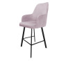 Hoker Westa MG55 – profil czarny, tkanina Magic Velvet