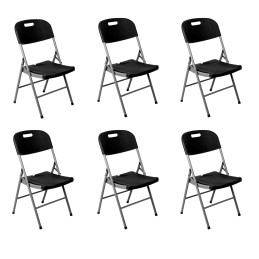 Zestaw 6 krzeseł...