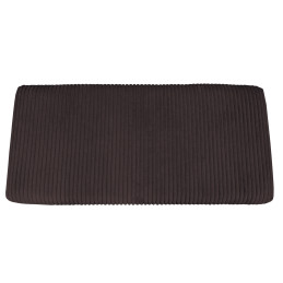 Szafka na buty SMART Regał Półka stelaż czarny POSO 6