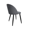 Krzesło Colin BL14 – noga czarna, styl i wygoda