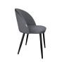 Krzesło Colin BL14 – noga czarna, styl i wygoda