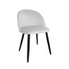 Krzesło Colin MG39 – noga czarna, styl i wygoda
