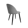 Krzesło Colin MG17 – noga czarna, styl i wygoda