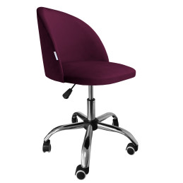 Fotel obrotowy Colin MG02 - Magic Velvet