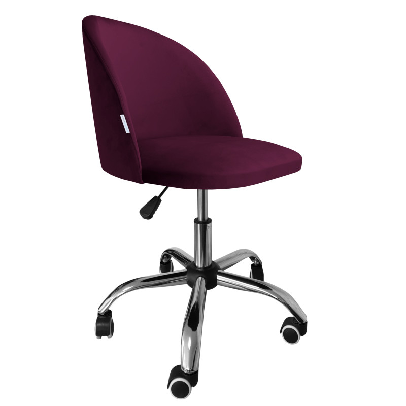 Fotel obrotowy Colin MG02 - Magic Velvet