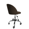 Fotel obrotowy Colin MG05 – styl i wygoda do biura