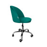 Fotel obrotowy Colin MG20 – stylowy i wygodny do biura