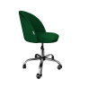 Fotel obrotowy Colin MG25 – wygodny fotel do biura
