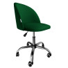 Fotel obrotowy Colin MG25 – wygodny fotel do biura