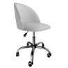 Fotel obrotowy Colin MG39 – stylowy fotel do biura