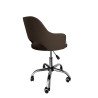 Fotel obrotowy biurowy Milano MG05 – wygoda i elegancja