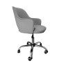 Fotel obrotowy biurowy Milano MG17 – komfort i styl pracy