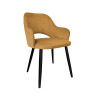 Krzesło Milano noga czarna VOGUE 9