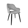 Krzesło Milano noga czarna VOGUE 14