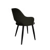Krzesło Milano noga czarna VOGUE 17