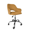 Fotel obrotowy Milano Vogue 9 – komfort i styl do biura