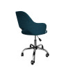 Fotel obrotowy Milano Vogue 13 morski