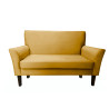 Sofa DENVER nogi Venge MG15 – miodowy Velvet