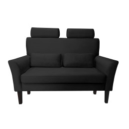 Sofa DENVER nogi venge - Velvet MAGIC