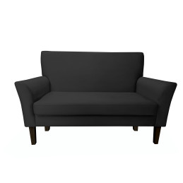 Sofa DENVER nogi venge - Velvet MAGIC