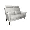 Sofa DENVER nogi venge MG39 jasny szary