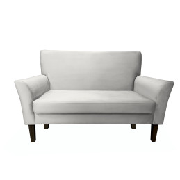 Sofa DENVER nogi venge MG39 jasny szary