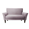 Sofa DENVER nogi venge MG55 szara