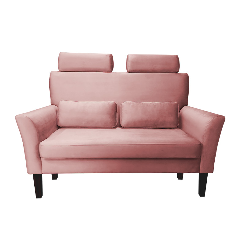 Sofa DENVER nogi venge Velvet MG58