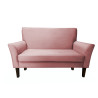 Sofa DENVER nogi venge Velvet MG58