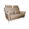 Sofa DENVER MG06 – stylowa z białymi nogami