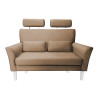 Sofa DENVER MG06 – stylowa z białymi nogami