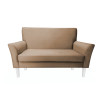 Sofa DENVER MG06 – stylowa z białymi nogami