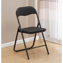 Krzesło składane ogrodowe cateringowe bankietowe biurowe C-9281