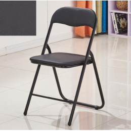 Krzesło składane ogrodowe cateringowe bankietowe biurowe C-9281